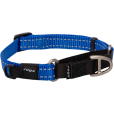 Rogz dogz περιλαίμιο σκύλου utility control μπλε web XL Rogz dogz περιλαίμιο σκύλου utility control μπλε web XL