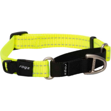 Rogz dogz περιλαίμιο σκύλου utility control κίτρινο web M Rogz dogz περιλαίμιο σκύλου utility control κίτρινο web M
