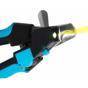 Nobby COMFORT Νυχοκόπτης με LED small 12cm Nobby COMFORT Νυχοκόπτης με LED small 12cm