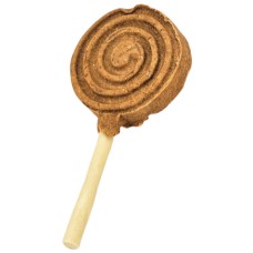 Nobby StarSnack γλυφιτζούρι με Barbecue κοτόπουλο 30g 10cm