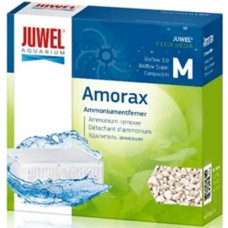 Juwel Amorax Ζεόλιθος υψηλής απόδοσης M (Compact) 9,5 x 9,5 x 4,5cm Juwel Amorax Ζεόλιθος υψηλής απόδοσης M (Compact) 9,5 x 9,5 x 4,5cm