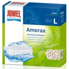 Juwel Amorax Ζεόλιθος υψηλής απόδοσης L (Standar) 12 x 12 x 5cm Juwel Amorax Ζεόλιθος υψηλής απόδοσης L (Standar) 12 x 12 x 5cm
