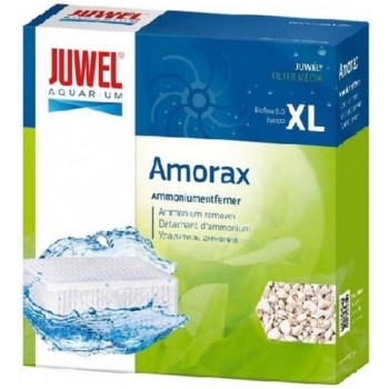 Juwel Amorax Ζεόλιθος υψηλής απόδοσης XL (Jumbo) 14 x 14 x 5cm Juwel Amorax Ζεόλιθος υψηλής απόδοσης XL (Jumbo) 14 x 14 x 5cm
