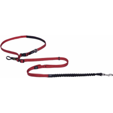 Rogz dogz οδηγός σκύλου Utility handsfree lead M κόκκινο Rogz dogz οδηγός σκύλου Utility handsfree lead M κόκκινο