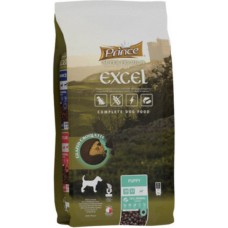 Princess Excel Puppy 30% πρωτεΐνη, 22% λίπος 1kg χύμα Princess Excel Puppy 30% πρωτεΐνη, 22% λίπος 1kg χύμα