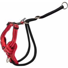 Rogz dogz σαμαράκι σκύλου Utility stop pull κόκκινο L Rogz dogz σαμαράκι σκύλου Utility stop pull κόκκινο L
