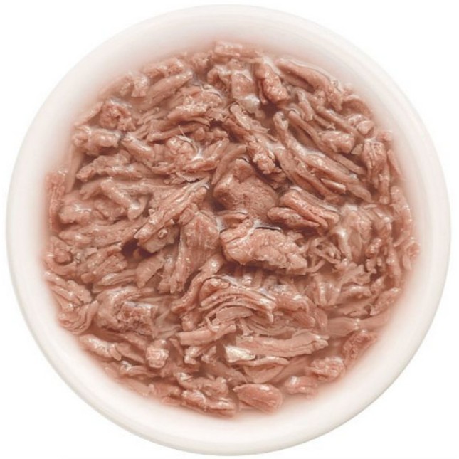 PetFest φιλέτο πάπιας για ενήλικες γάτες 70gr PetFest φιλέτο πάπιας για ενήλικες γάτες 70gr