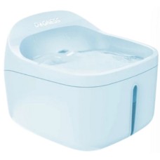 Dogness μπλε ποτίστρα σιντριβάνι 2L 198x232x173mm Dogness μπλε ποτίστρα σιντριβάνι 2L 198x232x173mm