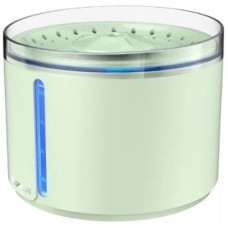 Dogness Πράσινη ποτίστρα σιντριβάνι 2.2L 180 x 140mm Dogness Πράσινη ποτίστρα σιντριβάνι 2.2L 180 x 140mm