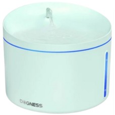 Dogness πράσινη ποτίστρα σιντριβάνι 3.2L 218 x 170mm Dogness πράσινη ποτίστρα σιντριβάνι 3.2L 218 x 170mm