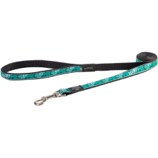 Rogz dogz Οδηγός Σκύλου Fancy dress fixed lead Mint Large Rogz dogz Οδηγός Σκύλου Fancy dress fixed lead Mint Large