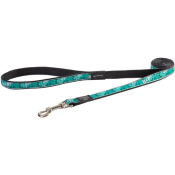 Rogz dogz Οδηγός Σκύλου Fancy dress fixed lead Mint Large Rogz dogz Οδηγός Σκύλου Fancy dress fixed lead Mint Large