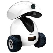 Dogness Λευκό έξυπνο Robot 348 x 254 x 330mm