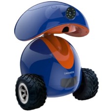 Dogness Μπλε έξυπνο Robot 348 x 254 x 330mm