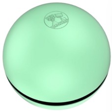 Dogness Πράσινη μπάλα με φωτάκι, ήχο και catnip O81.5mm Dogness Πράσινη μπάλα με φωτάκι, ήχο και catnip O81.5mm