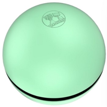 Dogness Πράσινη μπάλα με φωτάκι, ήχο και catnip O81.5mm Dogness Πράσινη μπάλα με φωτάκι, ήχο και catnip O81.5mm