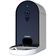 Dogness Μπλε ηλεκτρονική αυτόματη ταΐστρα 6L 437x206x418mm Dogness Μπλε ηλεκτρονική αυτόματη ταΐστρα 6L 437x206x418mm