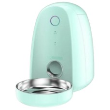 Dogness Πράσινη αυτόματη ταΐστρα 2L 346 x 188 x 259mm Dogness Πράσινη αυτόματη ταΐστρα 2L 346 x 188 x 259mm