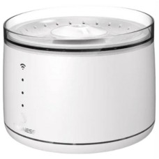 Dogness Λευκή αυτόματη ποτίστρα 1,8L 190 x 141mm Dogness Λευκή αυτόματη ποτίστρα 1,8L 190 x 141mm