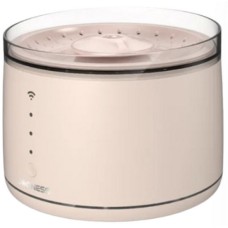 Dogness Ροζ αυτόματη ποτίστρα 1,8L 190 x 141mm Dogness Ροζ αυτόματη ποτίστρα 1,8L 190 x 141mm