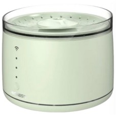 Dogness Πράσινη αυτόματη ποτίστρα 1,8L 190 x 141mm Dogness Πράσινη αυτόματη ποτίστρα 1,8L 190 x 141mm