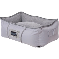 Rogz dogz κρεβατι σκύλου Utility 3d pod γκρι L 90x59x27cm Rogz dogz κρεβατι σκύλου Utility 3d pod γκρι L 90x59x27cm