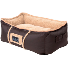Rogz dogz κρεβατι σκύλου Utility 3d pod Μπεζ M 76x51x24cm Rogz dogz κρεβατι σκύλου Utility 3d pod Μπεζ M 76x51x24cm