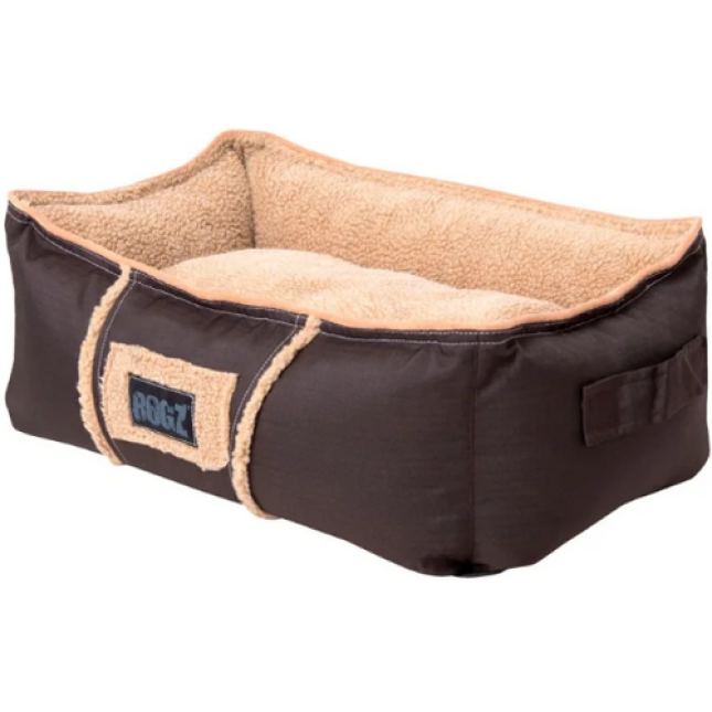 Rogz dogz κρεβατι σκύλου Utility 3d pod Μπεζ L 90x59x27cm Rogz dogz κρεβατι σκύλου Utility 3d pod Μπεζ L 90x59x27cm