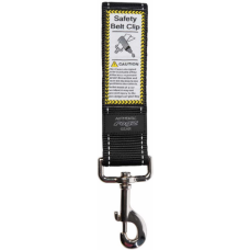 Rogz Beltz ζώνη ασφαλείας Car Safety belt clip μαύρο Rogz Beltz ζώνη ασφαλείας Car Safety belt clip μαύρο