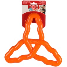 Kong μπάλα με 3 λαβές που επιπλέει Lg Kong μπάλα με 3 λαβές που επιπλέει Lg