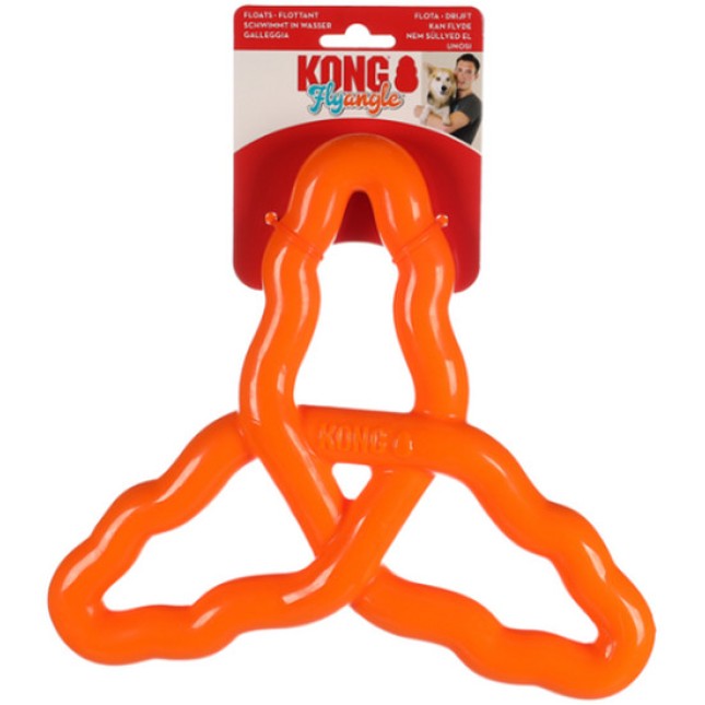 Kong μπάλα με 3 λαβές που επιπλέει Lg Kong μπάλα με 3 λαβές που επιπλέει Lg