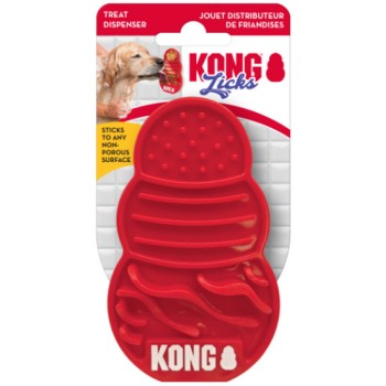 Kong βάση με δύο βεντούζες Small