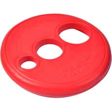 Rogz παιχνίδι σκύλου RFO Small κόκκινο 160mm