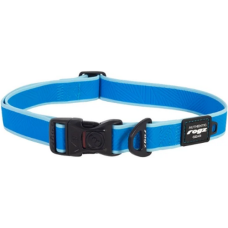Rogz dogz περιλαίμιο σκύλου Amphibian Classic Μπλε Xlarge 43x70cm Rogz dogz περιλαίμιο σκύλου Amphibian Classic Μπλε Xlarge 43x70cm