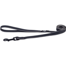 Rogz dogz οδηγός σκύλου Amphibian Classic Μαύρο medium 1.8m Rogz dogz οδηγός σκύλου Amphibian Classic Μαύρο medium 1.8m