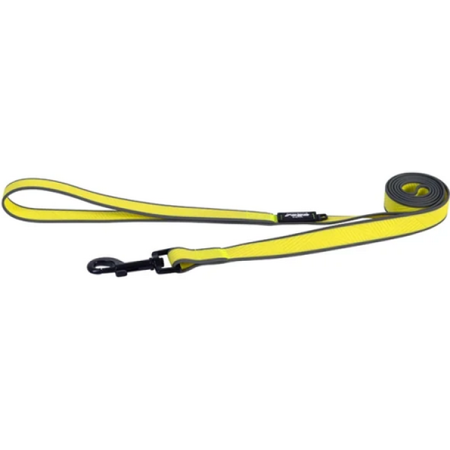 Rogz dogz οδηγός σκύλου Amphibian Classic Κίτρινο Xlarge 1.2m Rogz dogz οδηγός σκύλου Amphibian Classic Κίτρινο Xlarge 1.2m