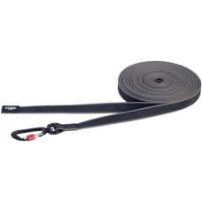 Rogz dogz οδηγός σκύλου Amphibian Training Μαύρο Xlarge 10m Rogz dogz οδηγός σκύλου Amphibian Training Μαύρο Xlarge 10m