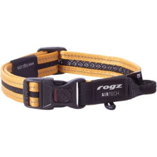 Rogz dogz περιλαίμιο σκύλου Air Tech Μπεζ large 34-56cm Rogz dogz περιλαίμιο σκύλου Air Tech Μπεζ large 34-56cm