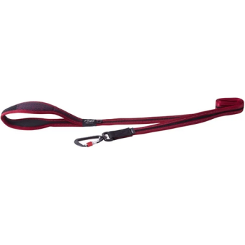 Rogz dogz οδηγός σκύλου AirTech Classic Κόκκινο medium1.8m Rogz dogz οδηγός σκύλου AirTech Classic Κόκκινο medium1.8m