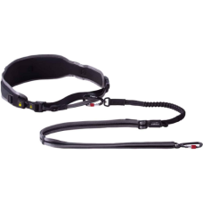 Rogz dogz οδηγός & ζώνη σκύλου AirTech Sport με κουμπί άμεσης απασφάλισης Γκρι large-Xlarge Rogz dogz οδηγός & ζώνη σκύλου AirTech Sport με κουμπί άμεσης απασφάλισης Γκρι large-Xlarge