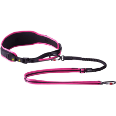 Rogz dogz οδηγός & ζώνη σκύλου AirTech Sport Ροζ S/medium Rogz dogz οδηγός & ζώνη σκύλου AirTech Sport Ροζ S/medium