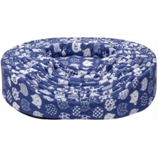 Nobleza Κρεβάτι για κατοικίδια με σχέδια ζώων No 10: 68cm x 58cm x 17cm