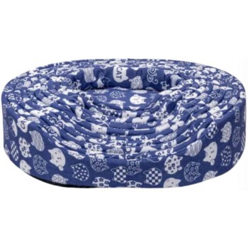 Nobleza Κρεβάτι για κατοικίδια με σχέδια ζώων No 10: 68cm x 58cm x 17cm Nobleza Κρεβάτι για κατοικίδια με σχέδια ζώων No 10: 68cm x 58cm x 17cm