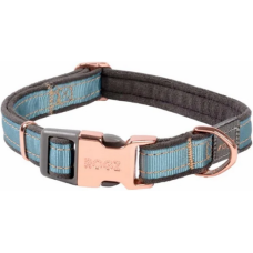 Rogz περιλαίμιο σκύλου Urban Μπλε xsmall 16-22cm Rogz περιλαίμιο σκύλου Urban Μπλε xsmall 16-22cm