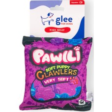 Glee Πάνινο Παιχνίδι Σκύλου Jelly με ήχο