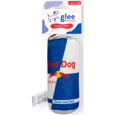 Glee Παιχνίδι Σκύλου Energy Drink με ήχο