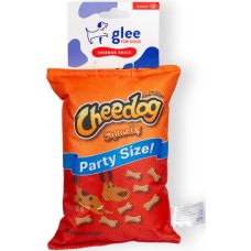 Glee Παιχνίδι Σκύλου Cheedog Snack με ήχο