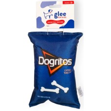 Glee Παιχνίδι Σκύλου Dogritos Nachos με ήχο
