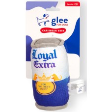 Glee Παιχνίδι Σκύλου Loyal με ήχο