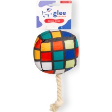 Glee Παιχνίδι Σκύλου Rubik Cube με ήχο